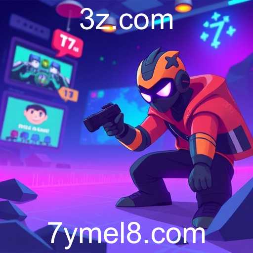 7ymel: A Nova Fronteira dos Games no Brasil