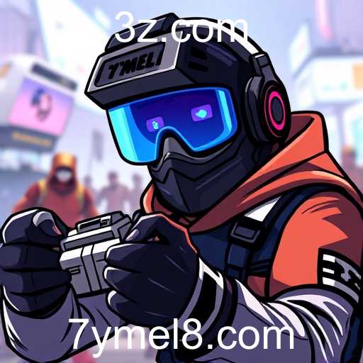 Explorando os Desafios de 7ymel no Mundo dos Jogos