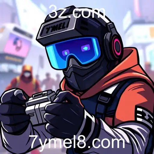 Explorando os Desafios de 7ymel no Mundo dos Jogos