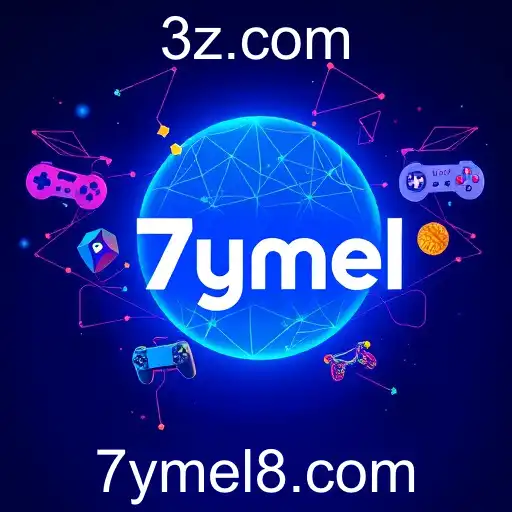 A Revolução 7ymel no Mundo dos Jogos