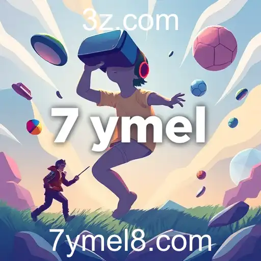 Expansão de 7ymel no Mercado de Jogos