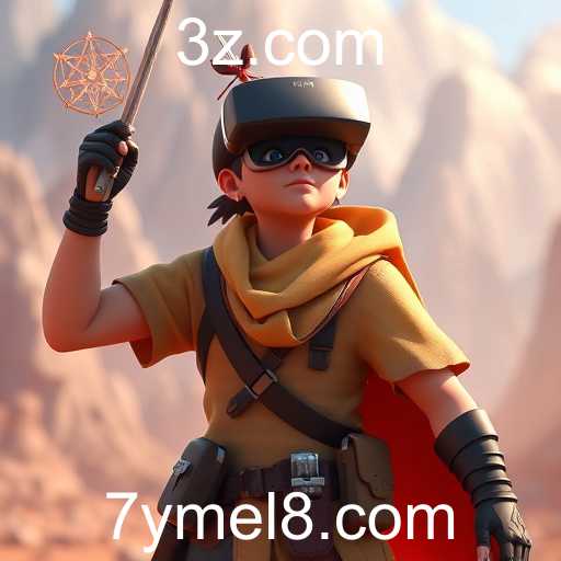 Revolução no Gaming: 7ymel Conquista Entusiastas