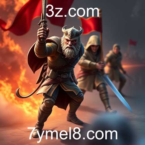 A Ascensão do 7ymel nos Jogos em Português