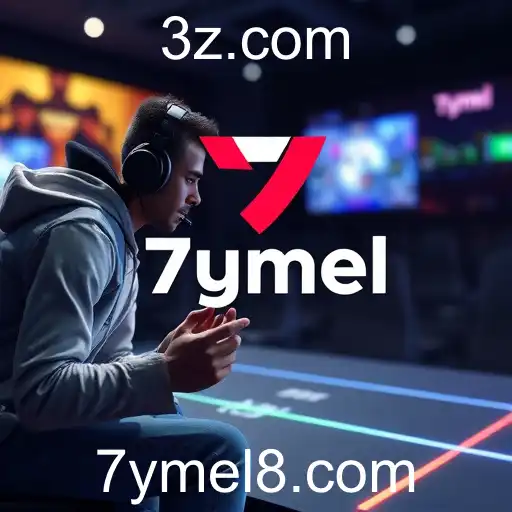 A Ascensão do 7ymel nos Jogos Online