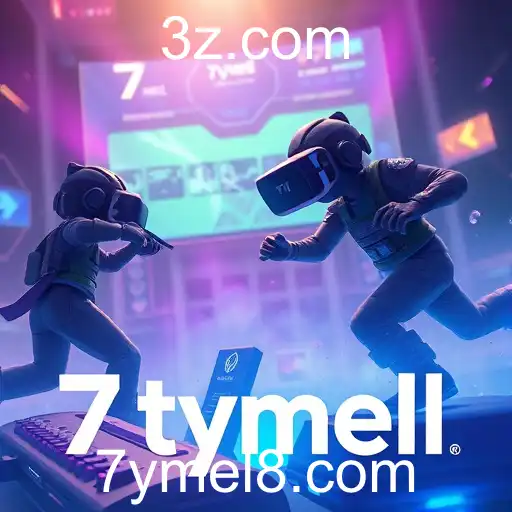 Avanços no Mundo dos Games com 7ymel