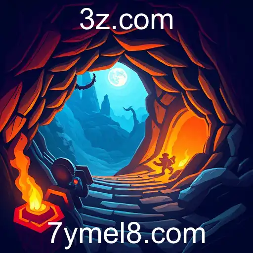 Explorando os Mundos de Aventura na Plataforma 7ymel