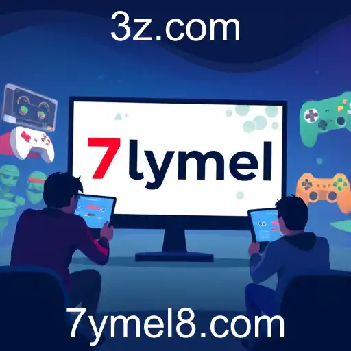 A ascensão do 7ymel no mercado de jogos online