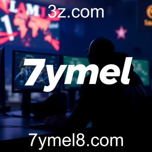Explorando o Universos dos Jogos com 7ymel