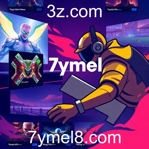 A Evolução dos Jogos no Brasil: 7ymel e o Futuro do Entretenimento