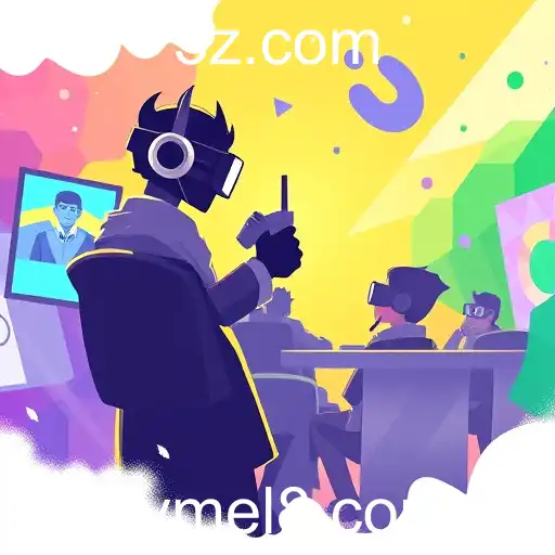 Expansão dos Jogos Digitais no Brasil