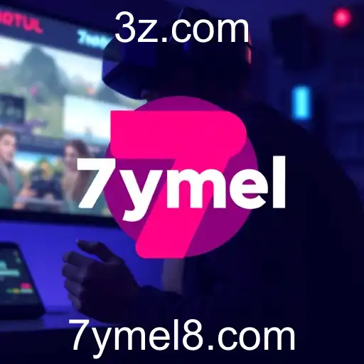 Explorando o Futuro dos Jogos: A Ascensão de 7ymel