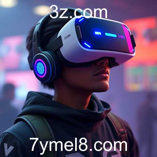 Inovações e Tendências no Mundo dos Games