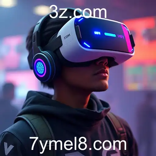 Inovações e Tendências no Mundo dos Games