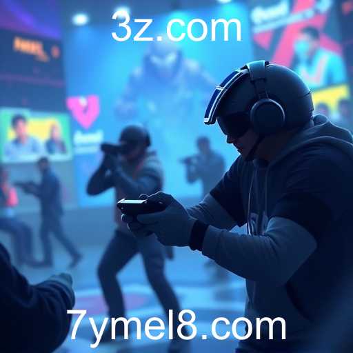 Revolução no Mundo dos Jogos Online com 7ymel