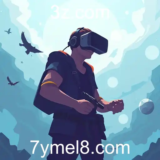 Tendências Revolucionárias no Mundo dos Jogos