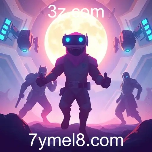 O Fenômeno 7ymel: Revolução no Mundo dos Jogos Online