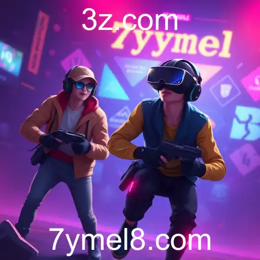 A Revolução no Mundo dos Jogos Online em 2026