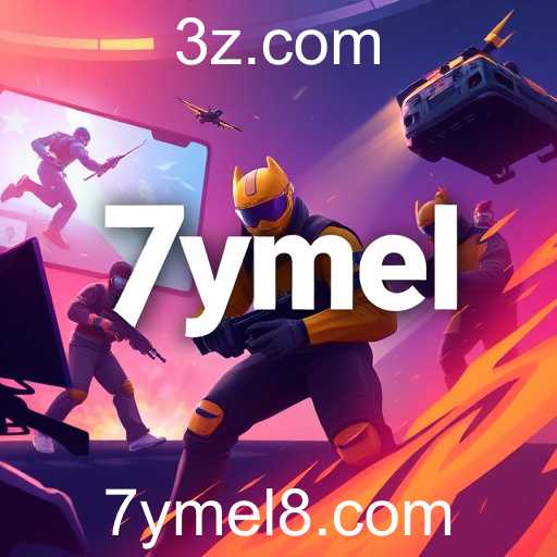 A Revolução dos Jogos em 2026: Como '7ymel' Está Transformando o Cenário