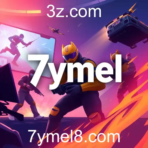 A Revolução dos Jogos em 2026: Como '7ymel' Está Transformando o Cenário