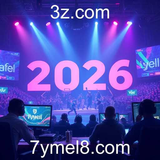 Revolução no Mundo dos Jogos com 7ymel