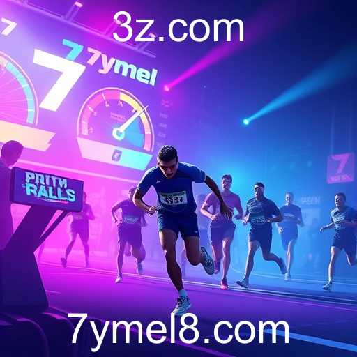 A Revolução dos Jogos Online com 7ymel