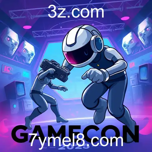 A Ascensão do 7ymel no Universo dos Games em 2026