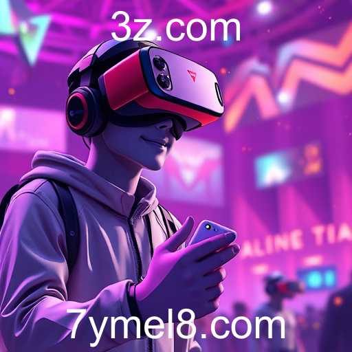 Inovações e Tendências no Mundo dos Jogos em 2026