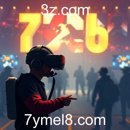 Tendências dos Jogos em 2026: 7ymel e o Futuro do Entretenimento Digital