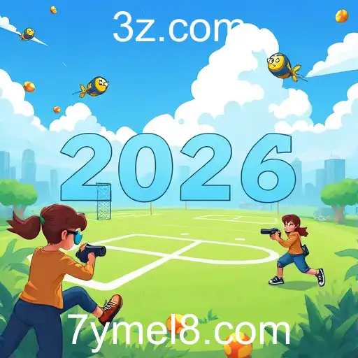 Tendências dos Jogos Online e o Crescimento de 7ymel