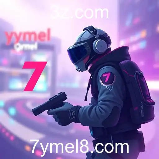 O Impacto Crescente do 7ymel no Mercado de Jogos