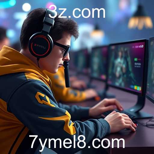 Impacto dos Jogos Online no Brasil