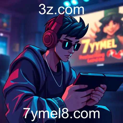 O Impacto de 7ymel no Cenário de Jogos em 2026