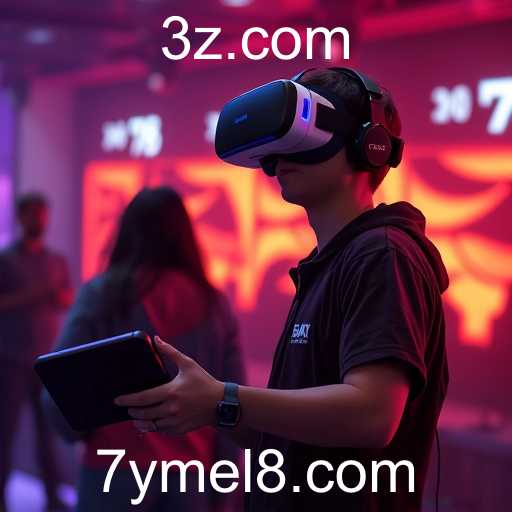 Inovações e Desafios no Mundo dos Jogos