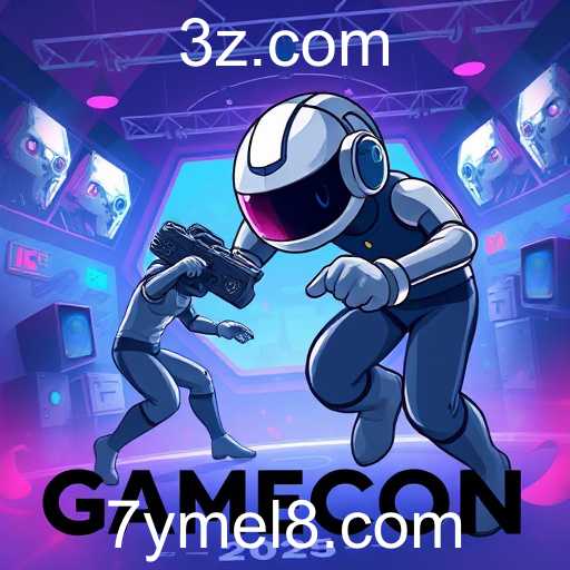 Novidades Animadoras do Universo 7ymel no Mundo dos Games