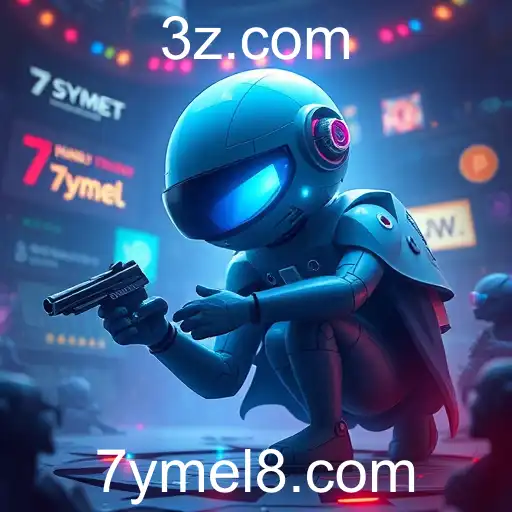 A Revolução dos Jogos em 2026