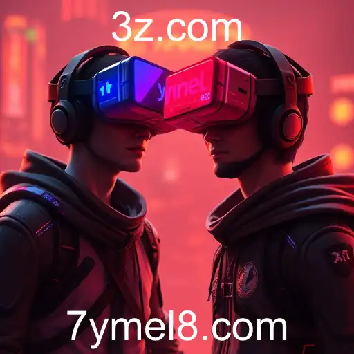 A Evolução e Inovações do Mundo dos Games