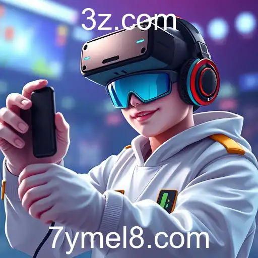 Novos Horizontes para o Mundo dos Games