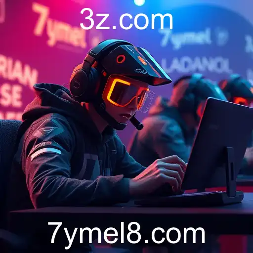 A Revitalização de 7ymel no Mercado de Jogos