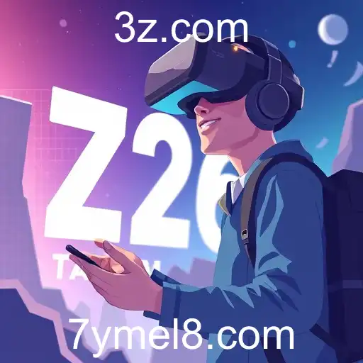 Inovação Transformadora no Mundo dos Jogos