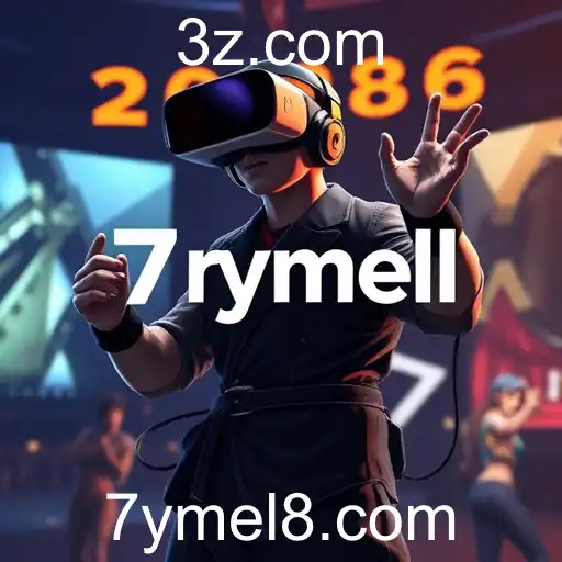 A Nova Era dos Jogos com 7ymel