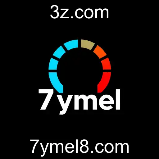 A Revolução do 7ymel: O Impacto no Mundo dos Jogos