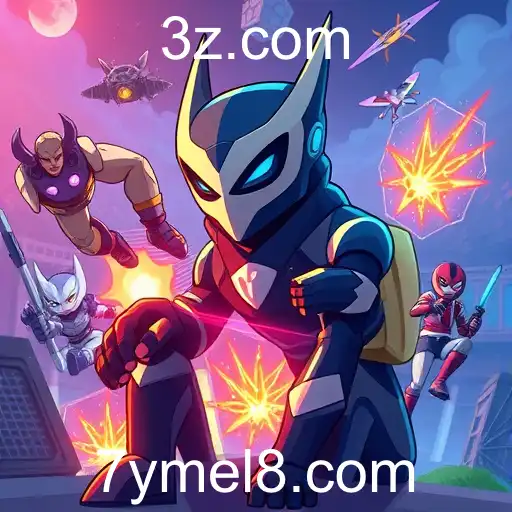 Ascensão do Site '7ymel' no Cenário de Jogos em Português