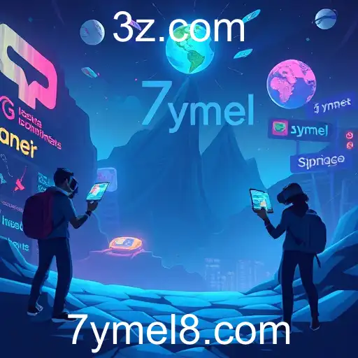 Tendências Crescentes nos Jogos Virtuais em 2026