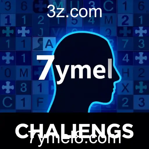 Desvendando o Fascínio das Puzzle Challenges no 7ymel