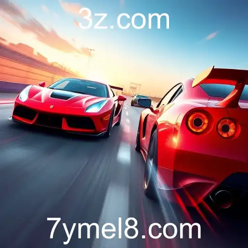 Racing Thrills: A Emoção das Corridas no 7ymel