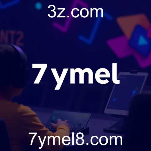Revolução no Mundo dos Jogos com 7ymel