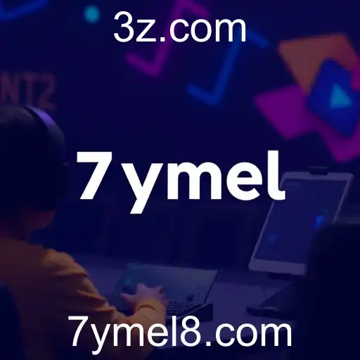Revolução no Mundo dos Jogos com 7ymel