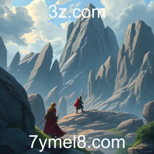 O Fascinante Mundo das Quests em RPGs