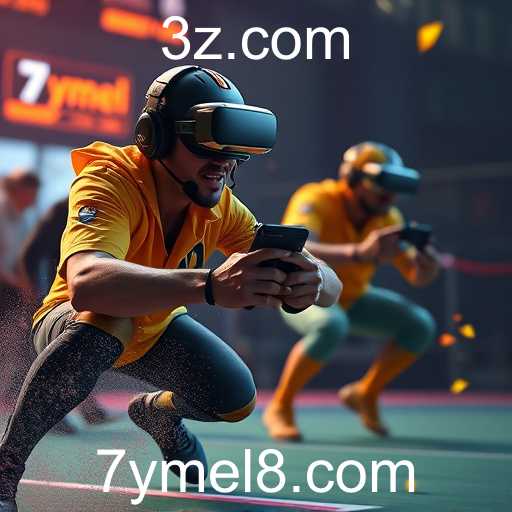 Tendências Atuais dos Jogos em 2026: O Mundo de 7ymel