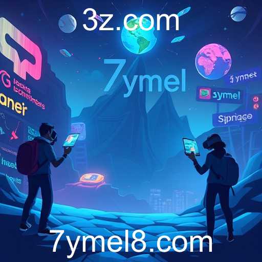 Tendências Crescentes nos Jogos Virtuais em 2026